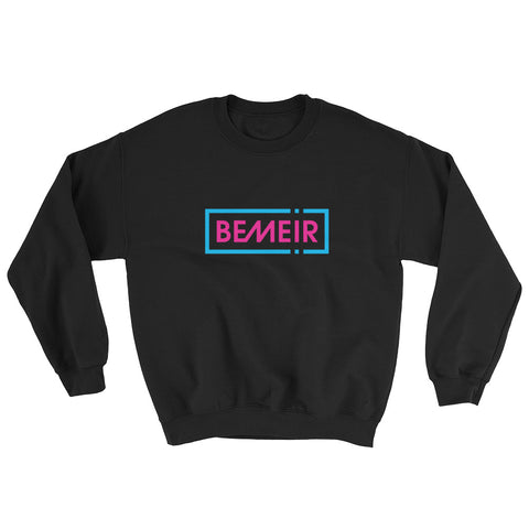 Bemeir 80's Sweatshirt