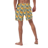 Summer Fun Men's swim trunks