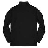 Bemeir ADIDAS Quarter zip pullover