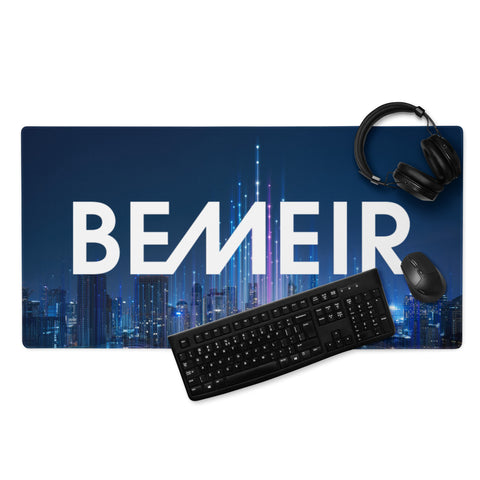 Bemeir Gaming Mouse Pad 36" x 18"