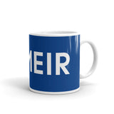 Bemeir Logo Coffee Mug