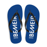 Bemeir Coney Island Flip-Flops