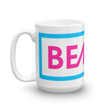 Bemeir 80's Mug
