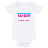 Bemeir 80's Baby's Baby Onesie