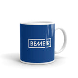 Bemeir Double Logo Coffee Cup