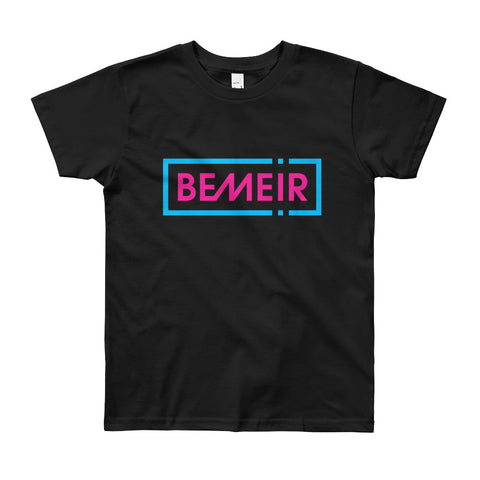 Bemeir 80's Youth T-Shirt (8-12)
