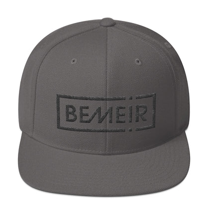 Bemeir Stuck in The Greys Snapback Hat