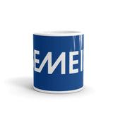 Bemeir Logo Coffee Mug
