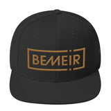 Bemeir x Los Angeles' New Football Club Snapback Hat