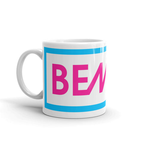 Bemeir 80's Mug